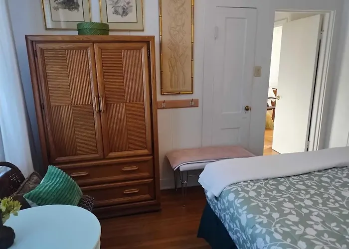 Holiday home Charming Hideaway Lafayette